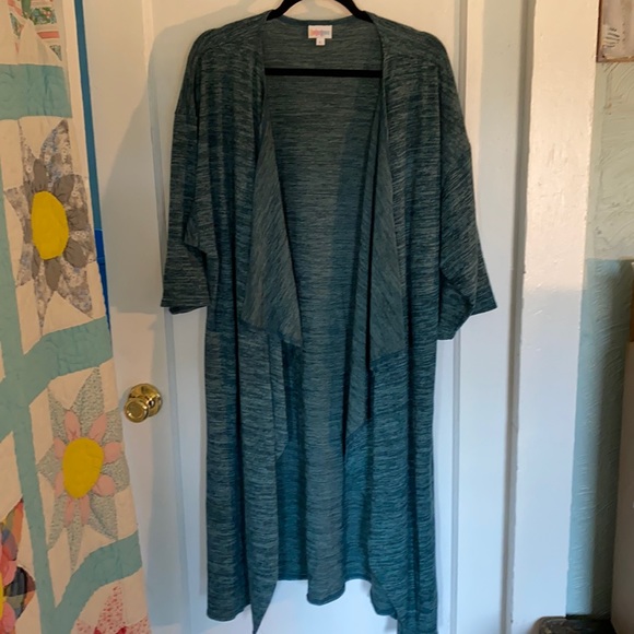 LuLaRoe Shirley
